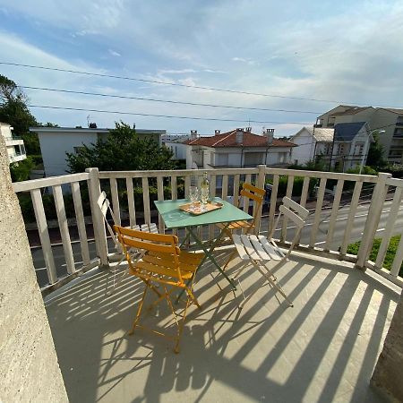 Appartement, Royan. Proche Plage. Exterior photo