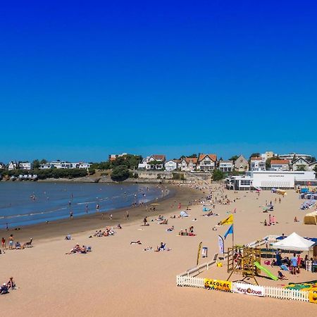 Appartement, Royan. Proche Plage. Exterior photo