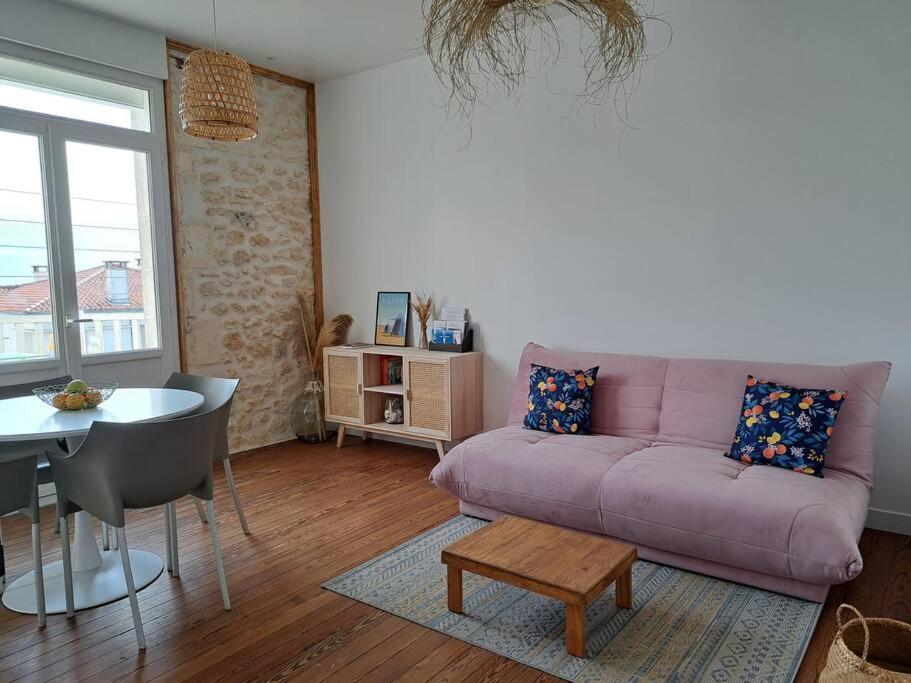 Appartement, Royan. Proche Plage. Exterior photo