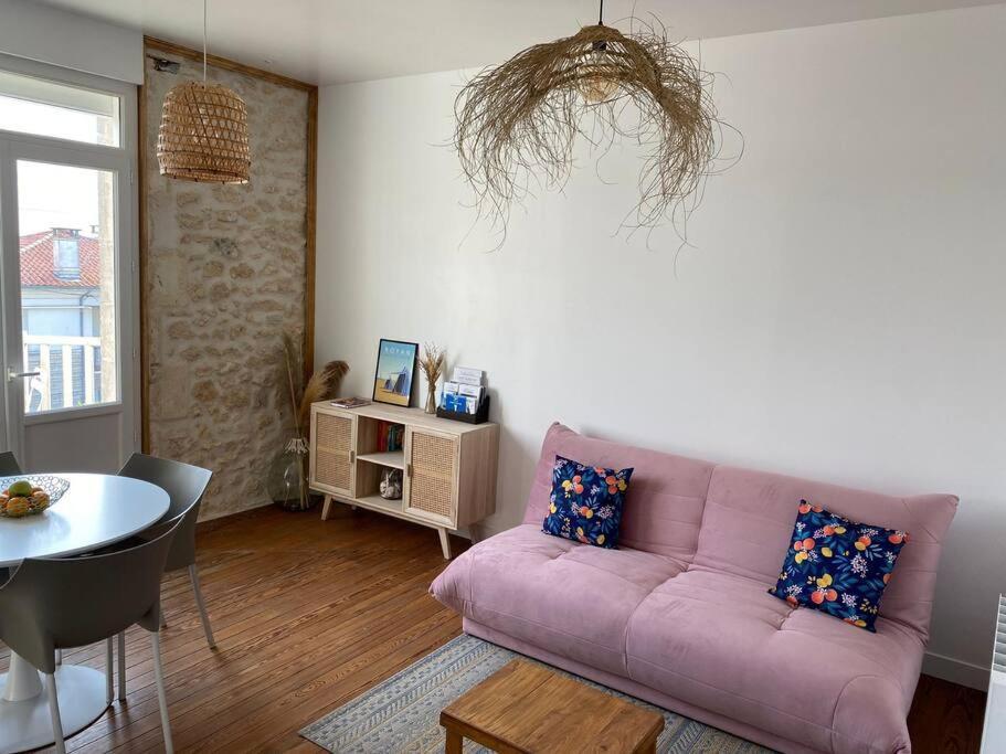 Appartement, Royan. Proche Plage. Exterior photo