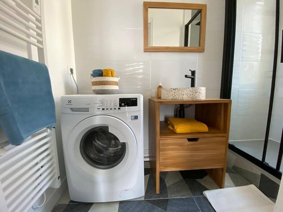 Appartement, Royan. Proche Plage. Exterior photo