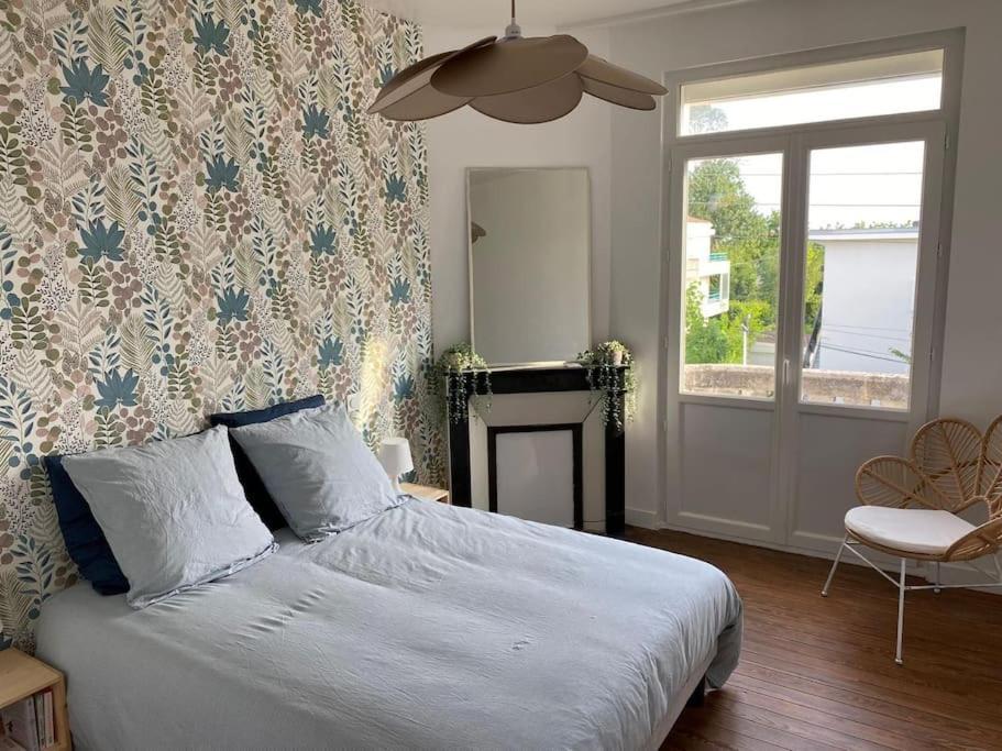 Appartement, Royan. Proche Plage. Exterior photo