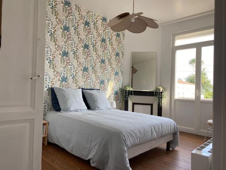 Appartement, Royan. Proche Plage. Exterior photo