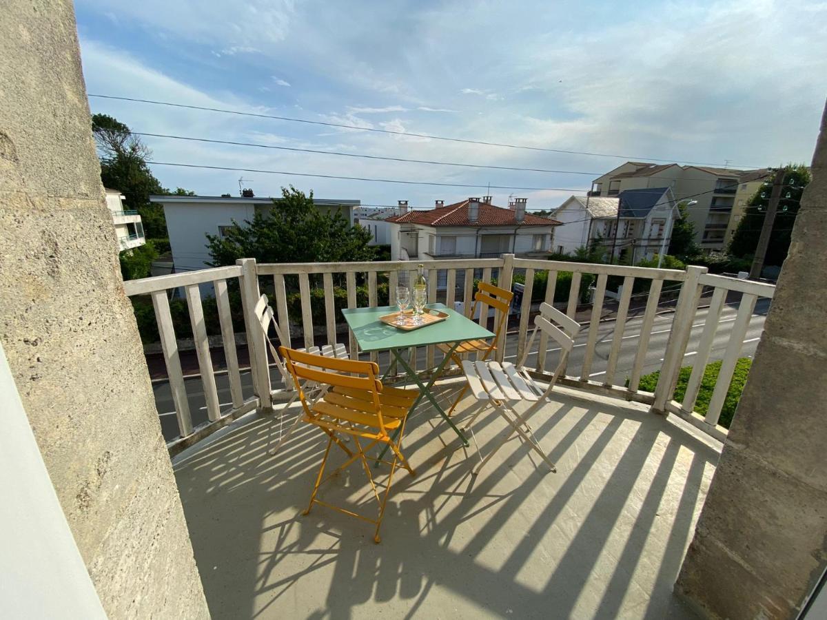 Appartement, Royan. Proche Plage. Exterior photo