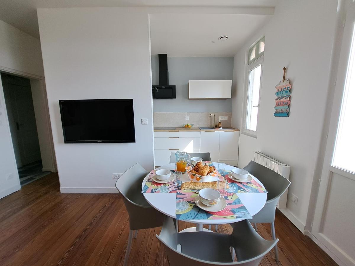 Appartement, Royan. Proche Plage. Exterior photo