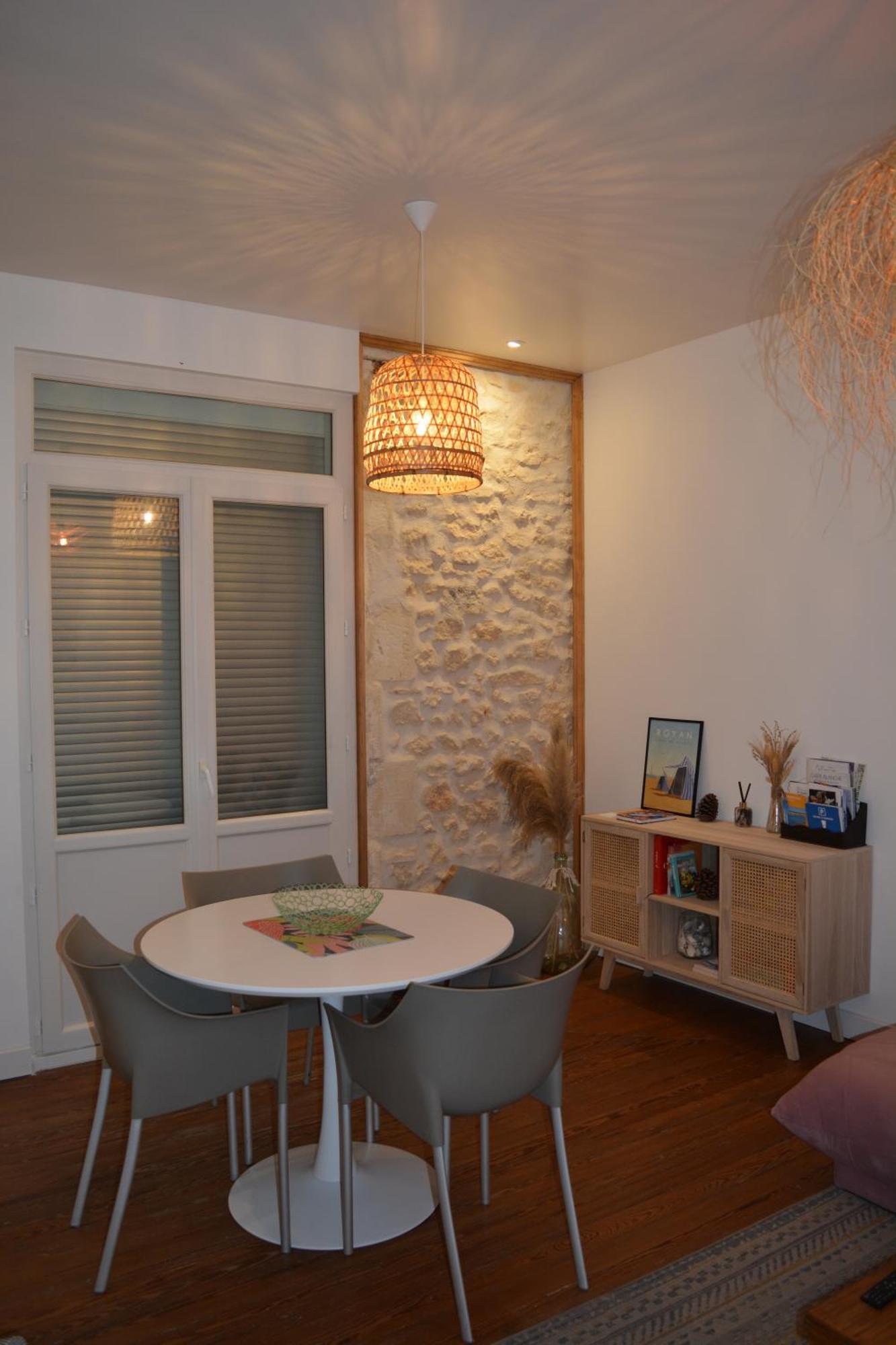 Appartement, Royan. Proche Plage. Exterior photo