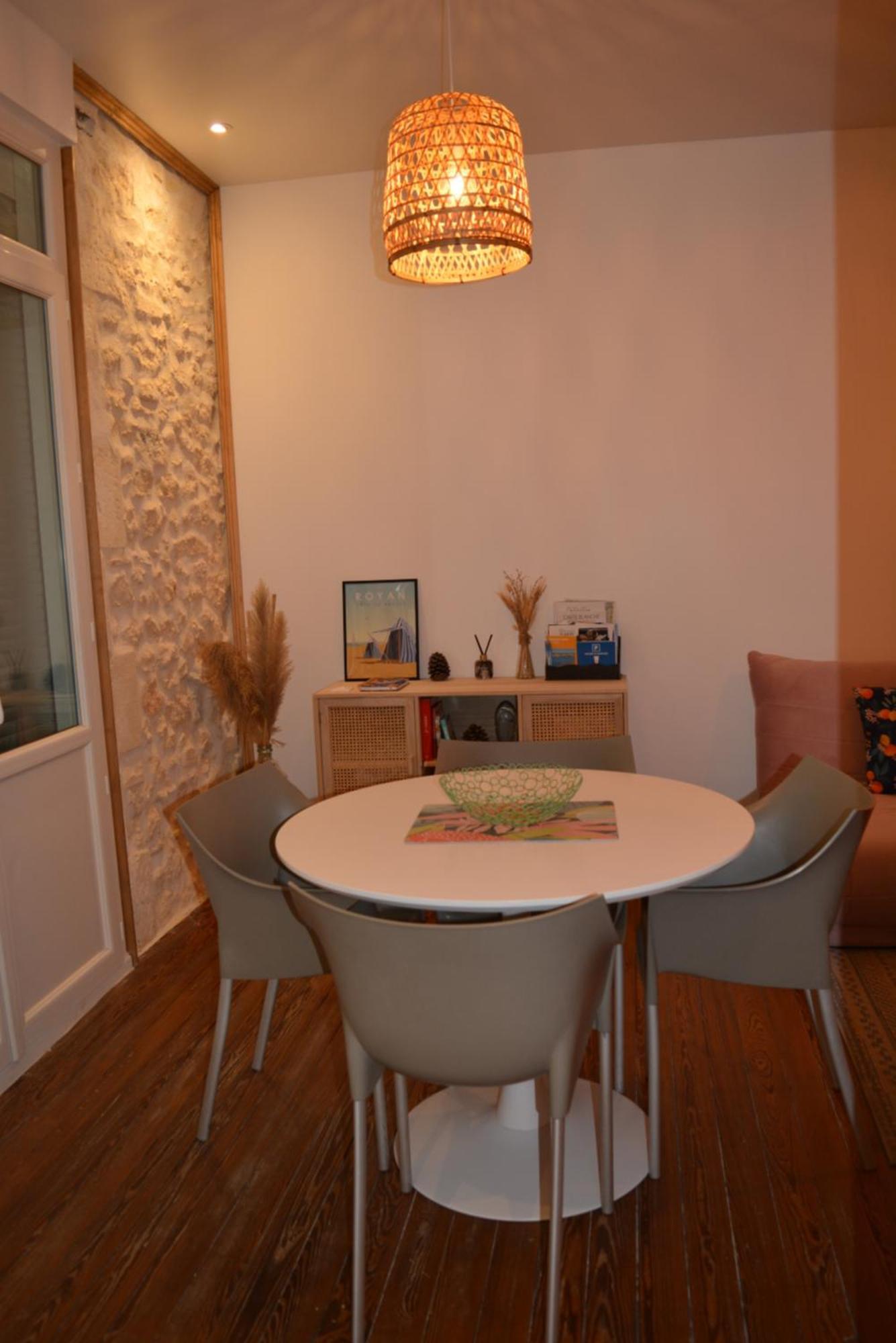 Appartement, Royan. Proche Plage. Exterior photo