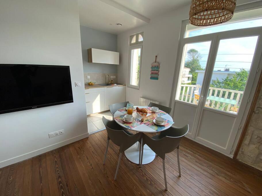 Appartement, Royan. Proche Plage. Exterior photo