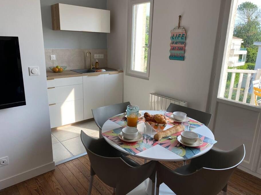 Appartement, Royan. Proche Plage. Exterior photo